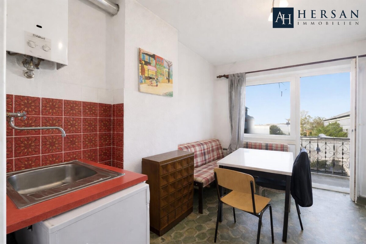 HI 959 - Immobilie Aachen - 5 B