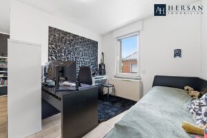 Schlafzimmer II (Durchgang)
