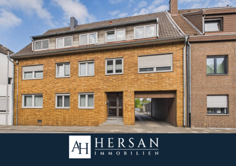 Kopie von Feldstraße 19, 52249 Eschweiler