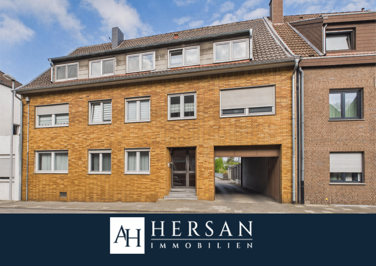 Kopie von Feldstraße 19, 52249 Eschweiler