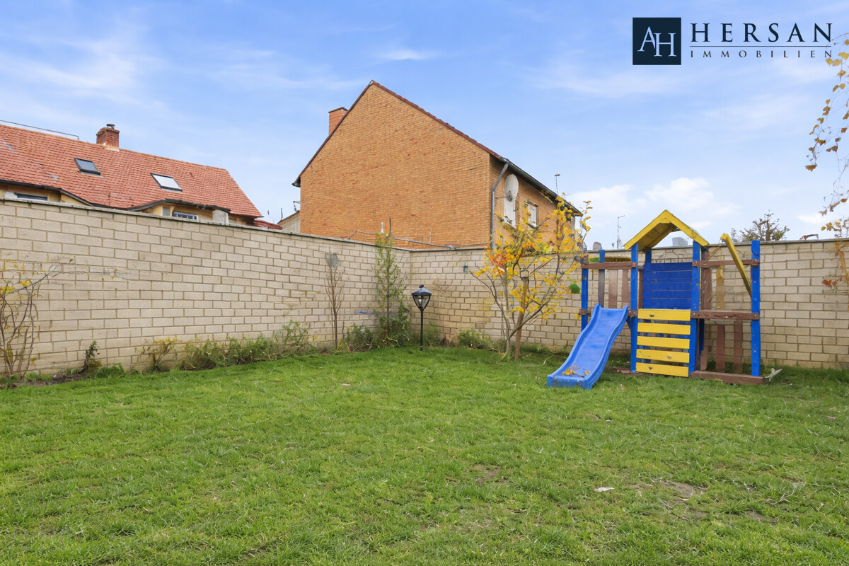 HI 934-Immobilie Alsdorf