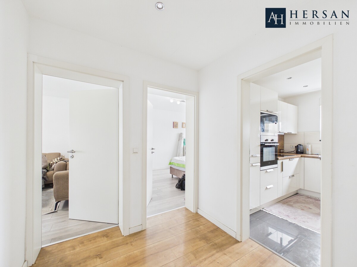 HI 1011 - Immobilie Stolberg - 21