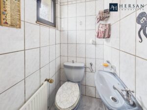 Gäste-WC OG