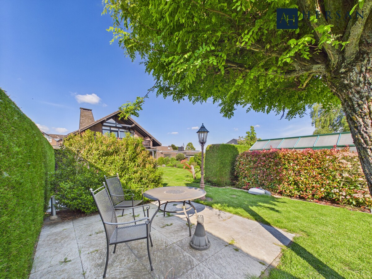 Terrasse II