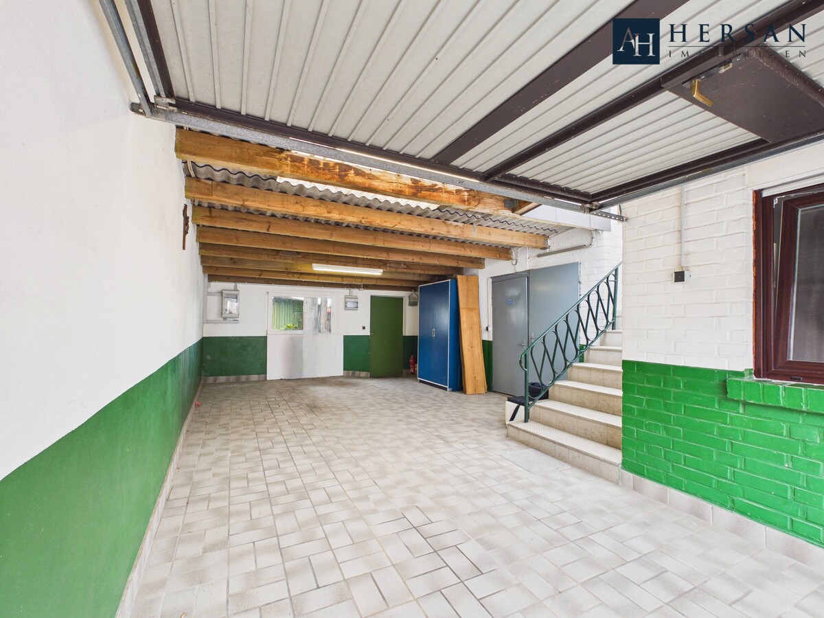 Garage I