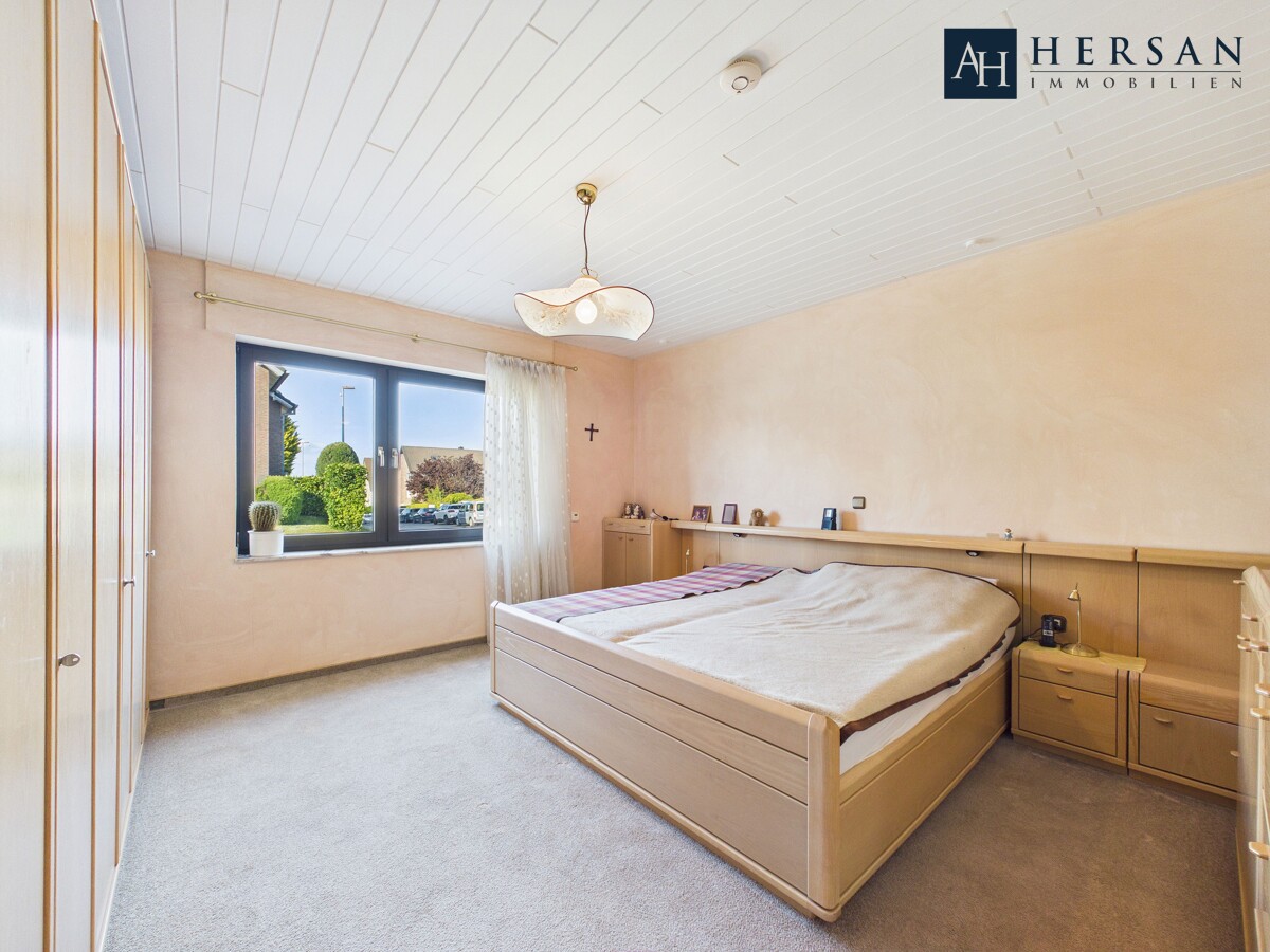 Schlafzimmer EG