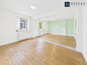 Wohnzimmer EG