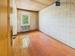 Schlafzimmer I