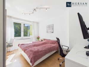 Schlafzimmer I