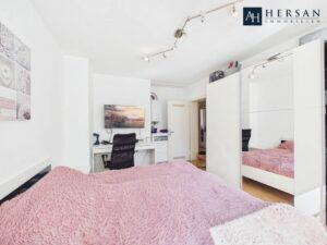 Schlafzimmer I