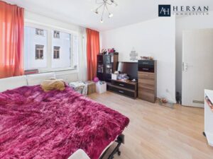 Schlafzimmer II