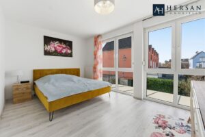 Schlafzimmer I
