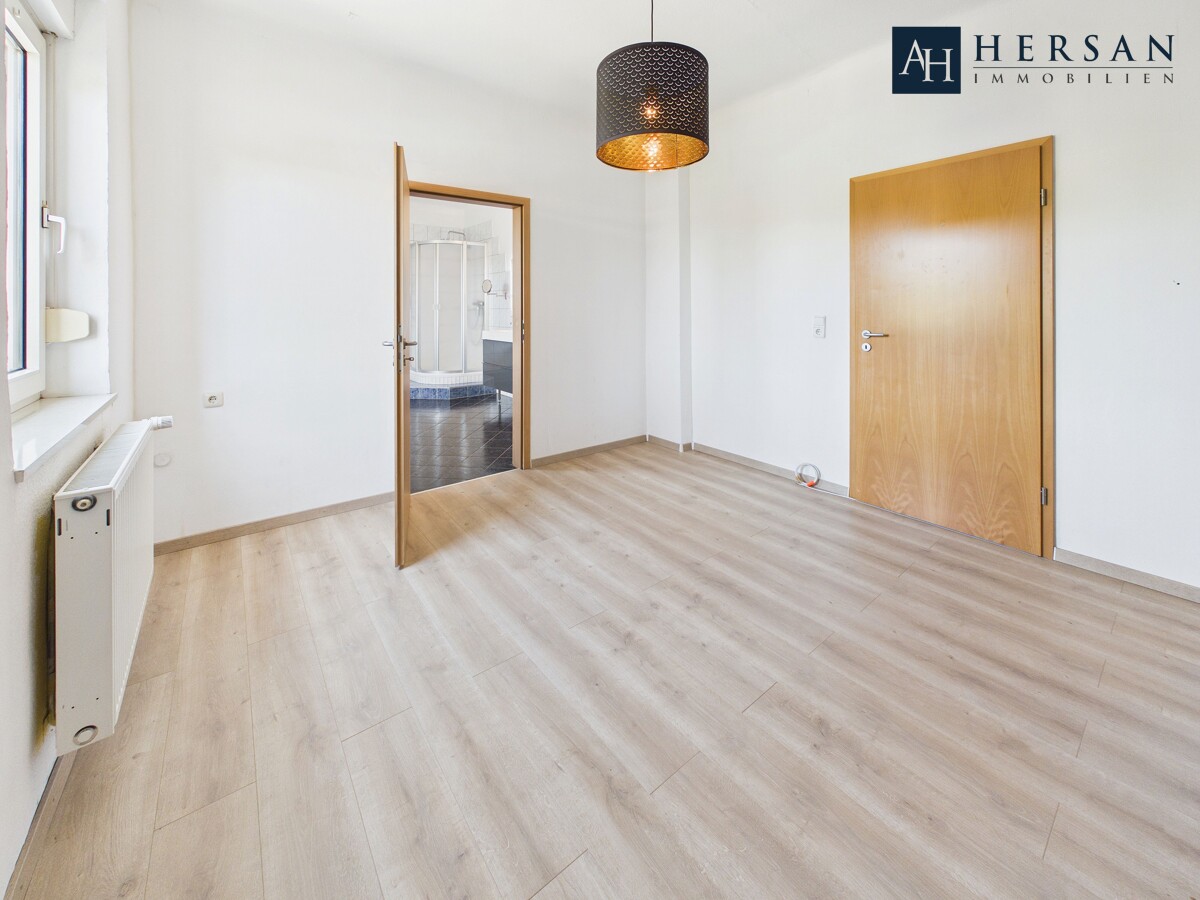 Schlafzimmer Obergeschoss