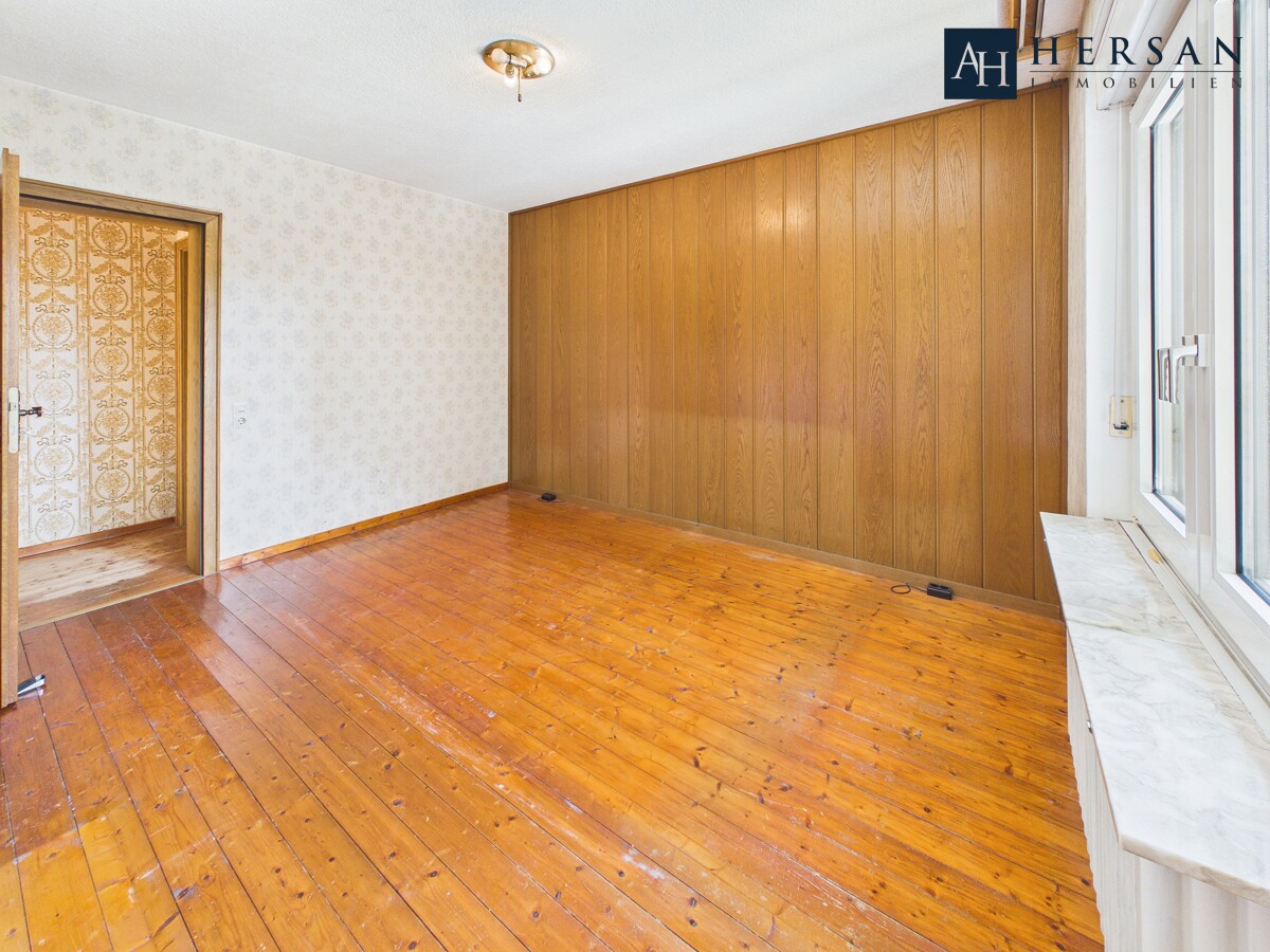 Schlafzimmer II