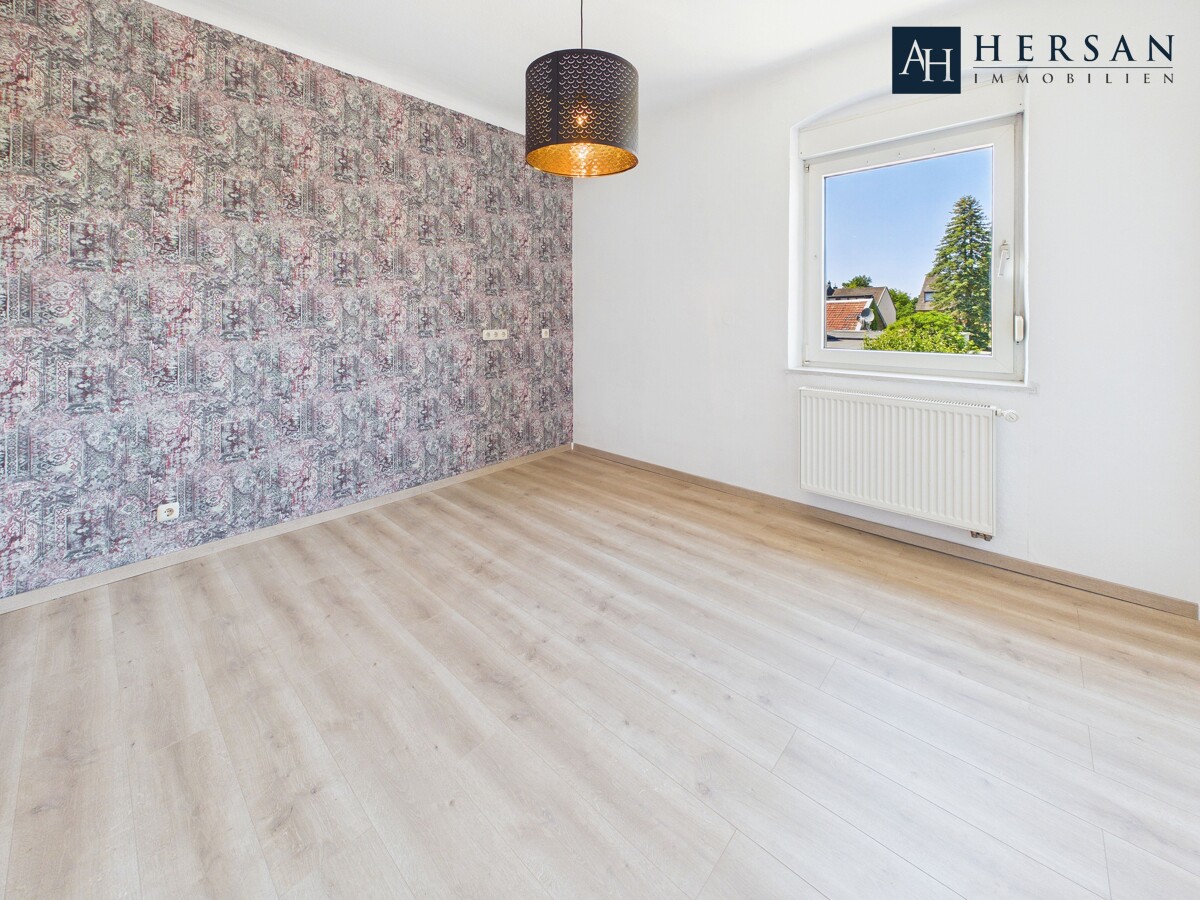 Schlafzimmer Obergeschoss