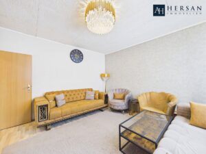 Wohnzimmer EG