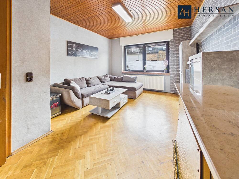 Wohnzimmer EG