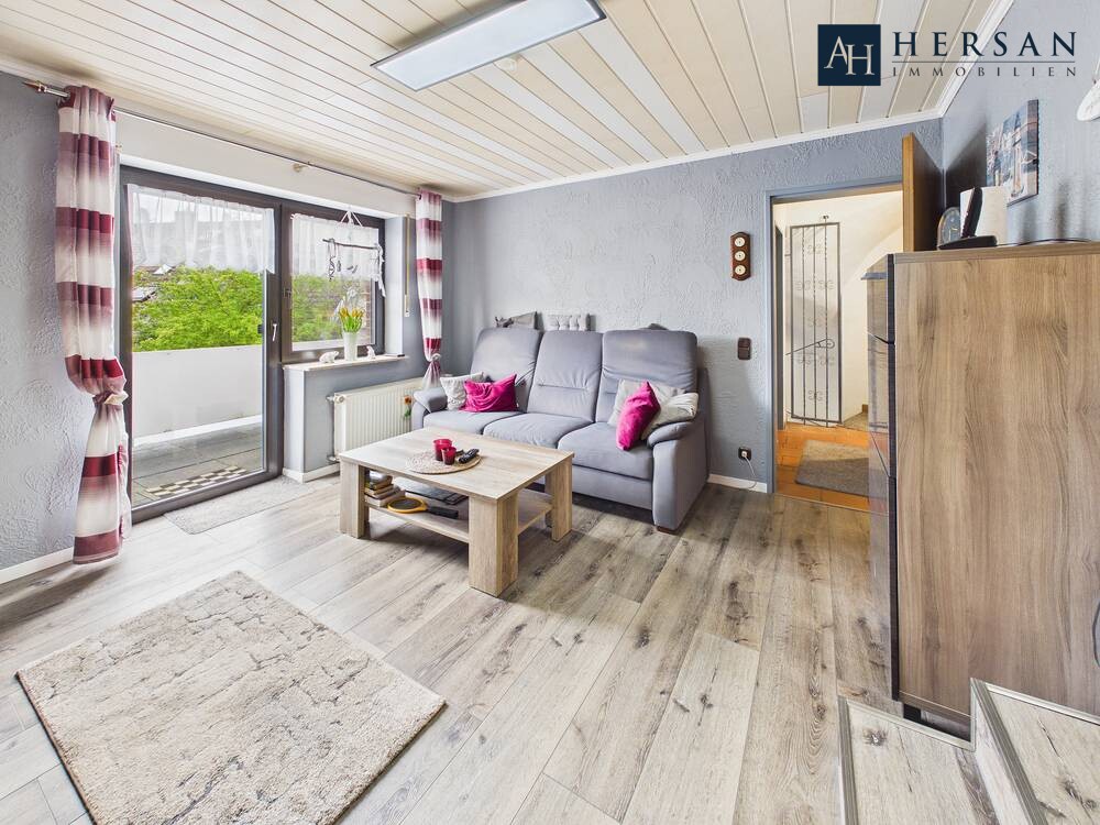 Wohnzimmer OG
