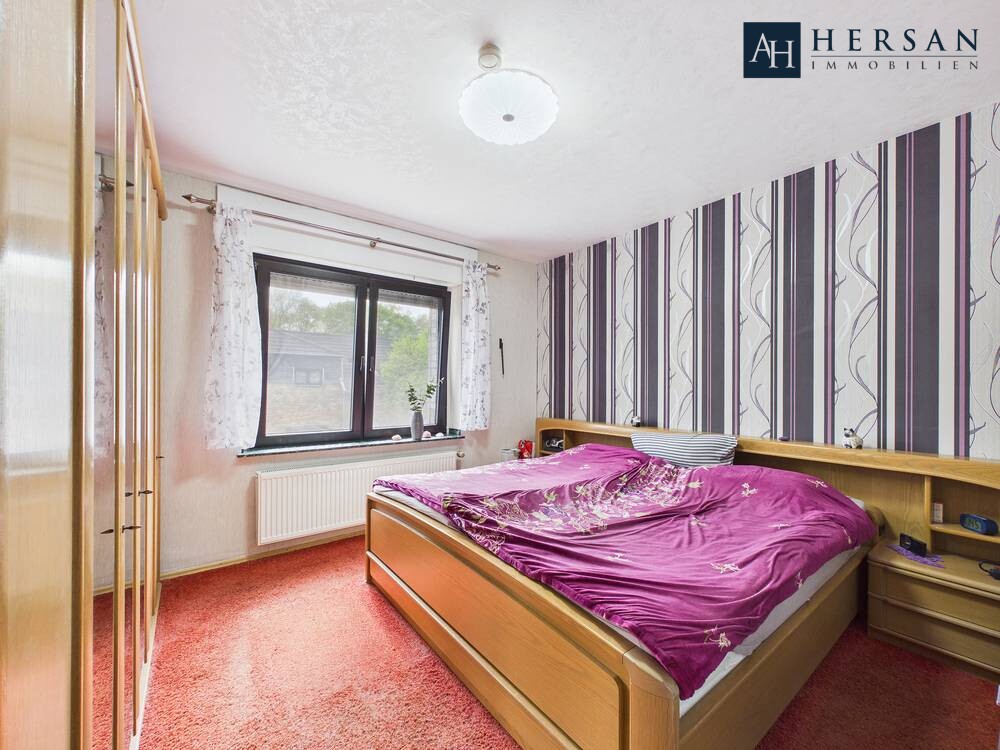 Schlafzimmer OG