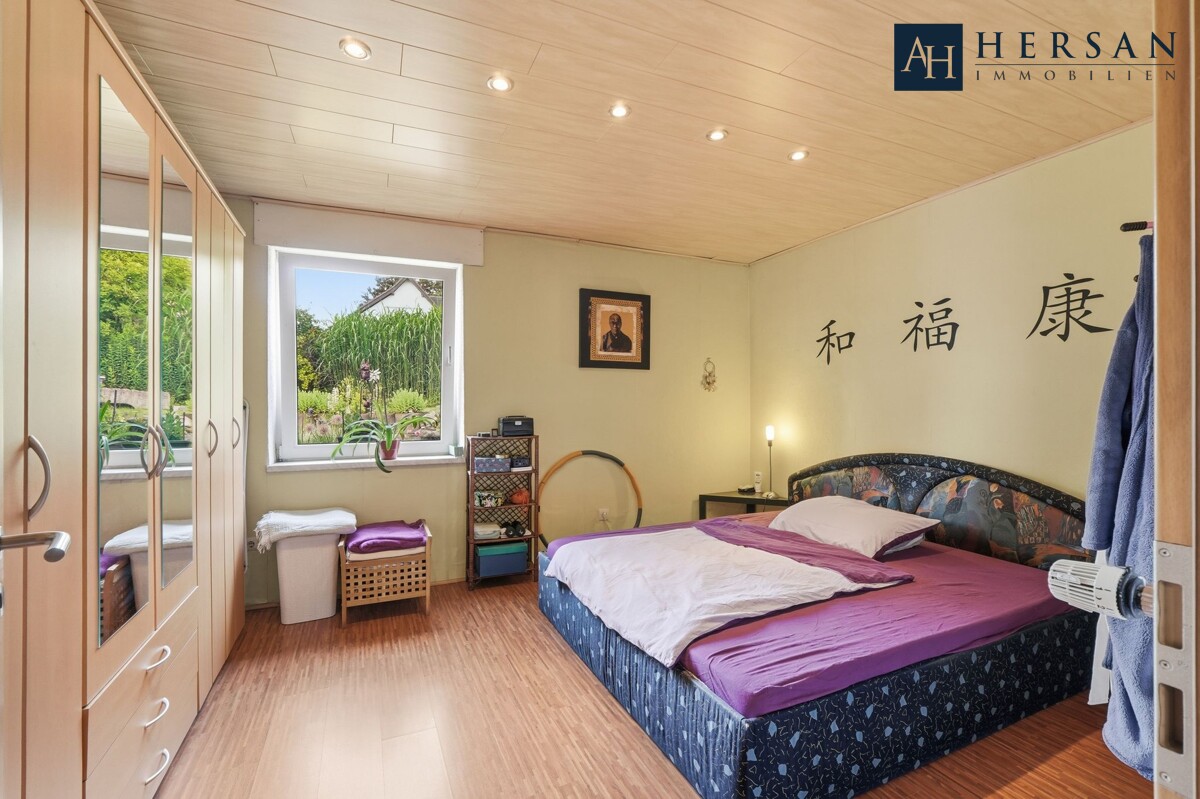Schlafzimmer I