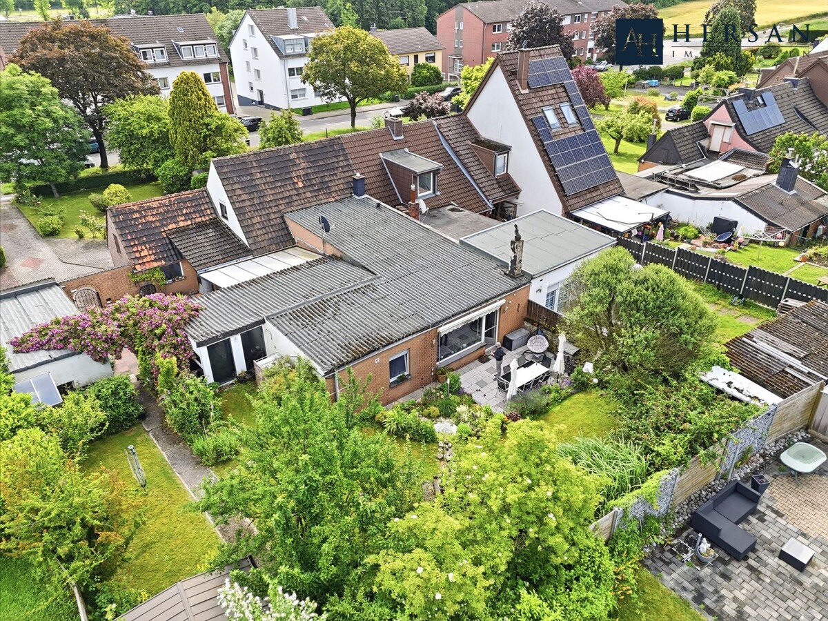 Luftaufnahme