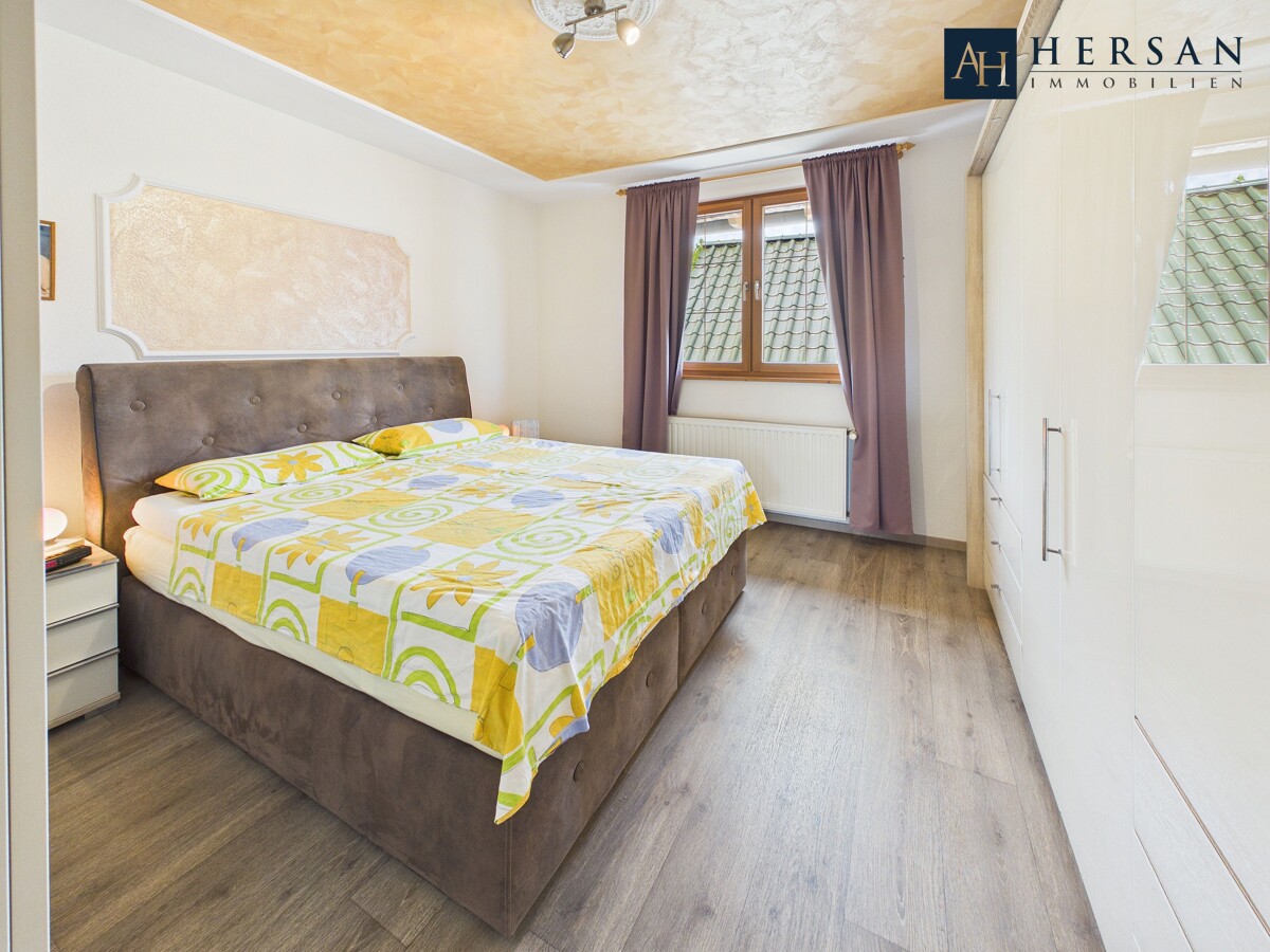 Schlafzimmer I
