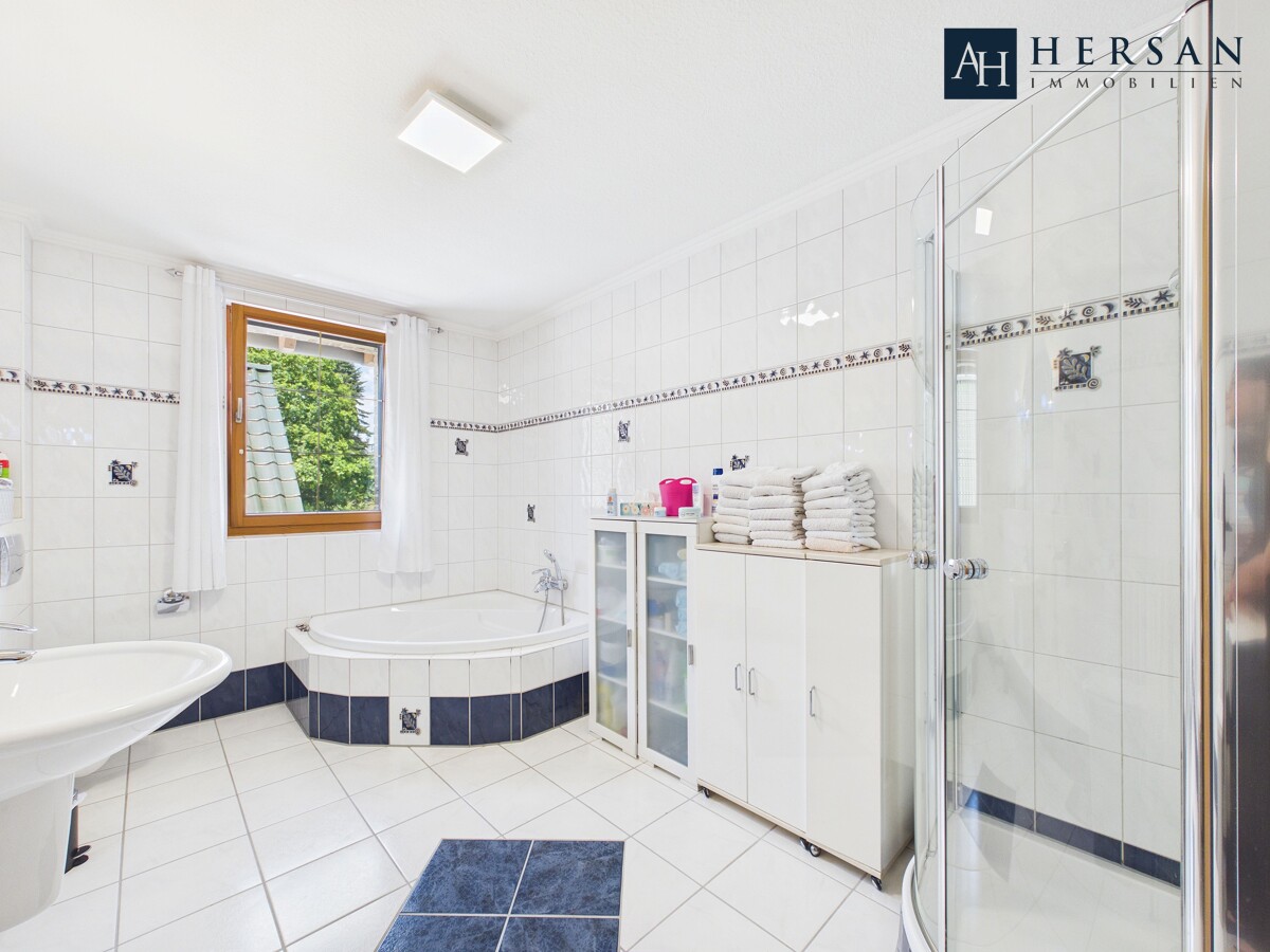 Badezimmer I