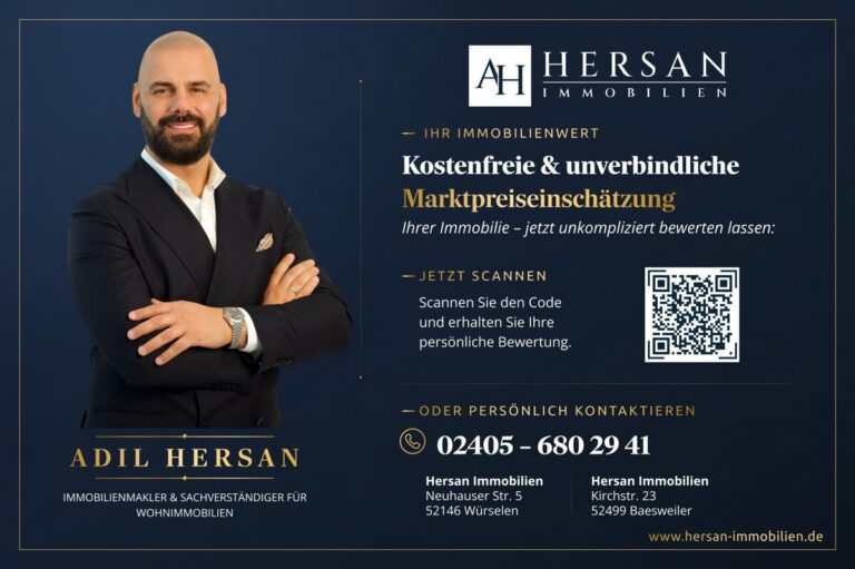 Hersan Immobilien