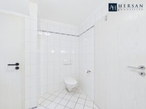 Badezimmer Souterrain