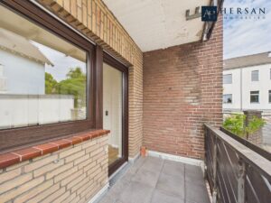 Balkon EG