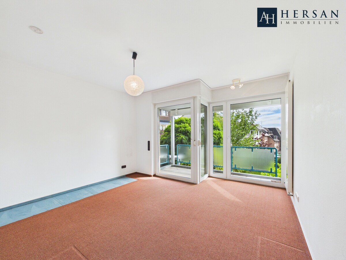 Schlafzimmer EG