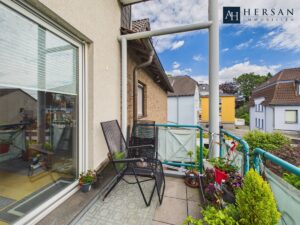 Balkon 1.OG