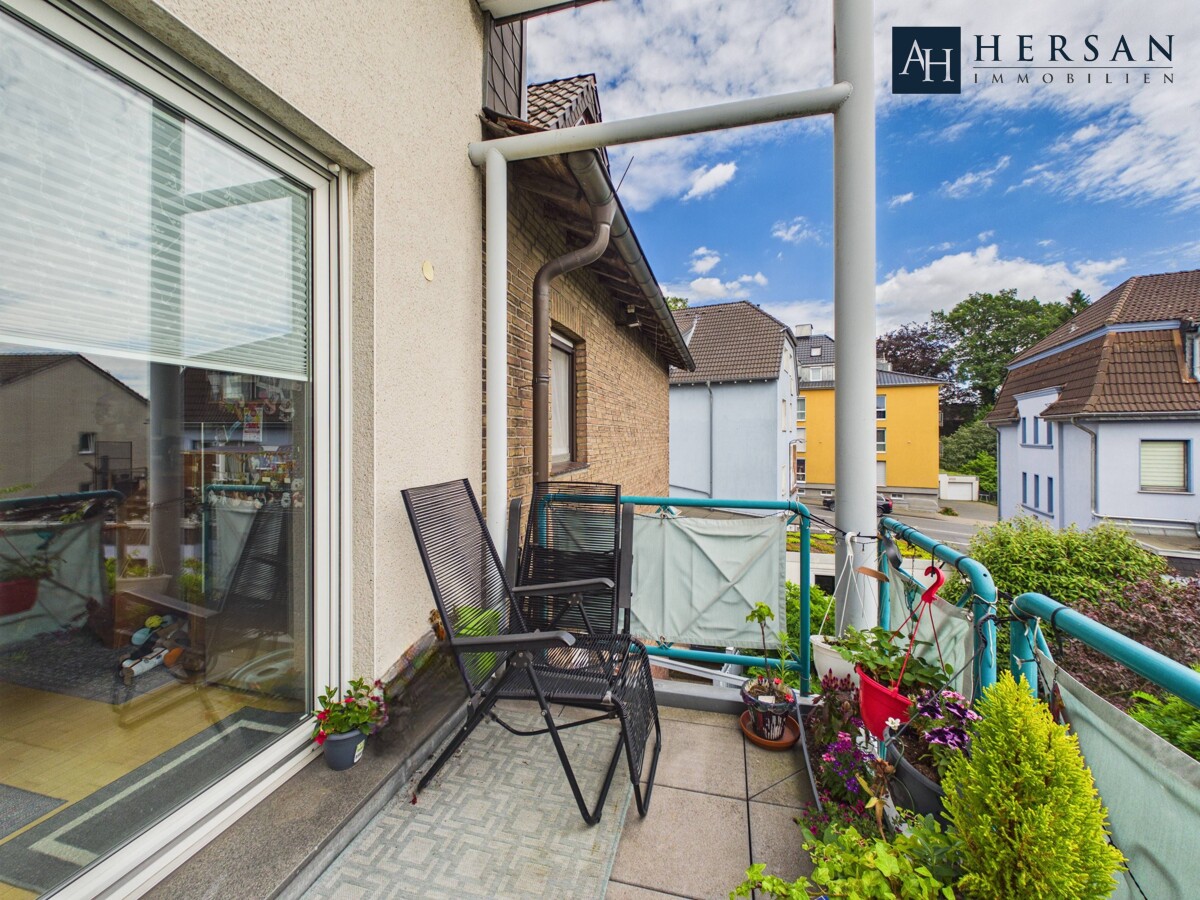 Balkon 1.OG