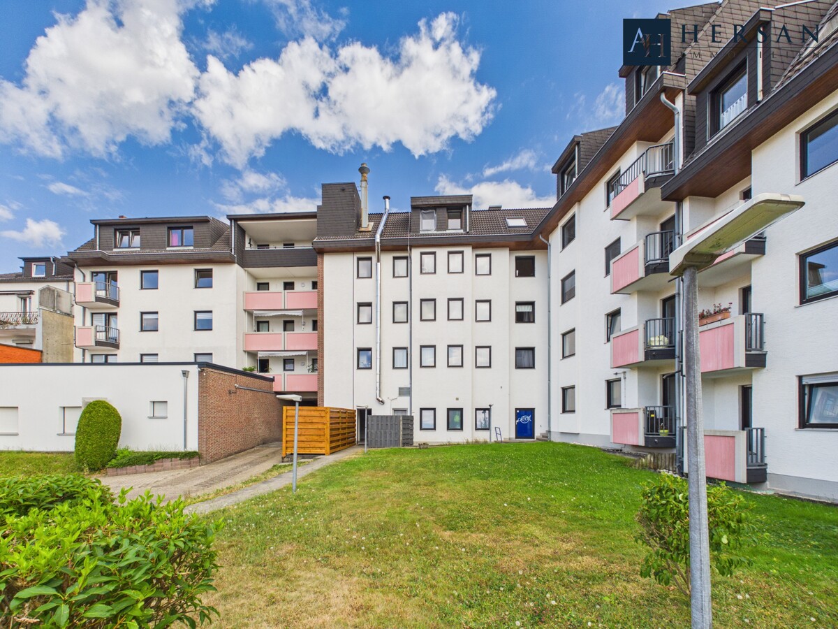 Rückansicht