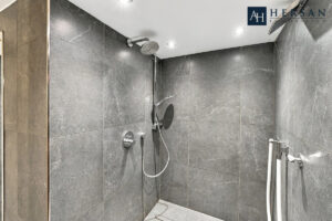 Dusche Keller