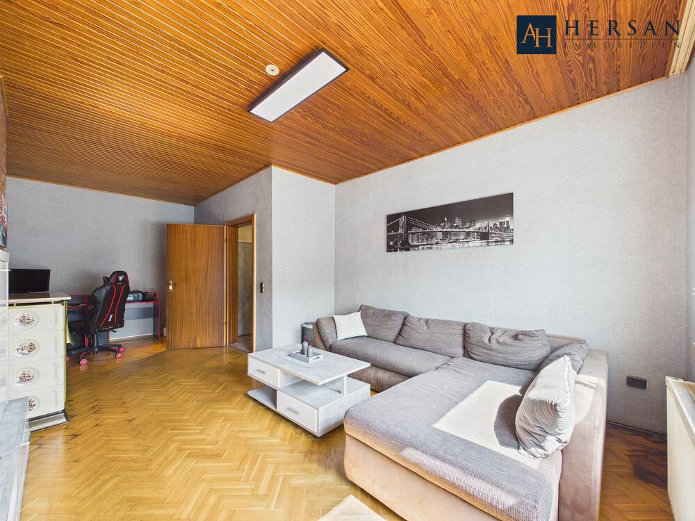 Wohnzimmer EG
