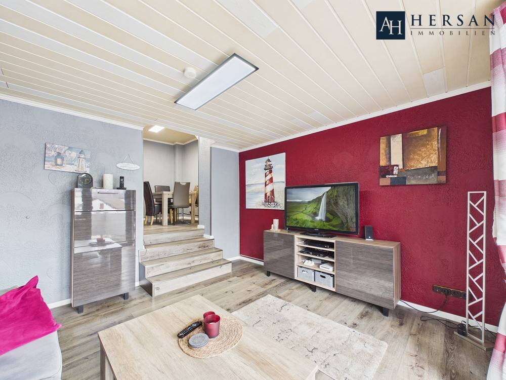 Wohnzimmer OG