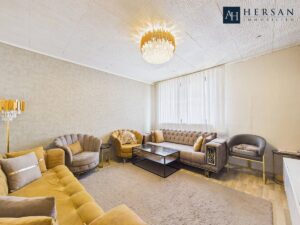 Wohnzimmer EG