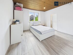 Schlafzimmer 1.OG