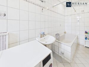 Badezimmer 1.OG