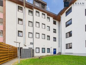 Rückansicht