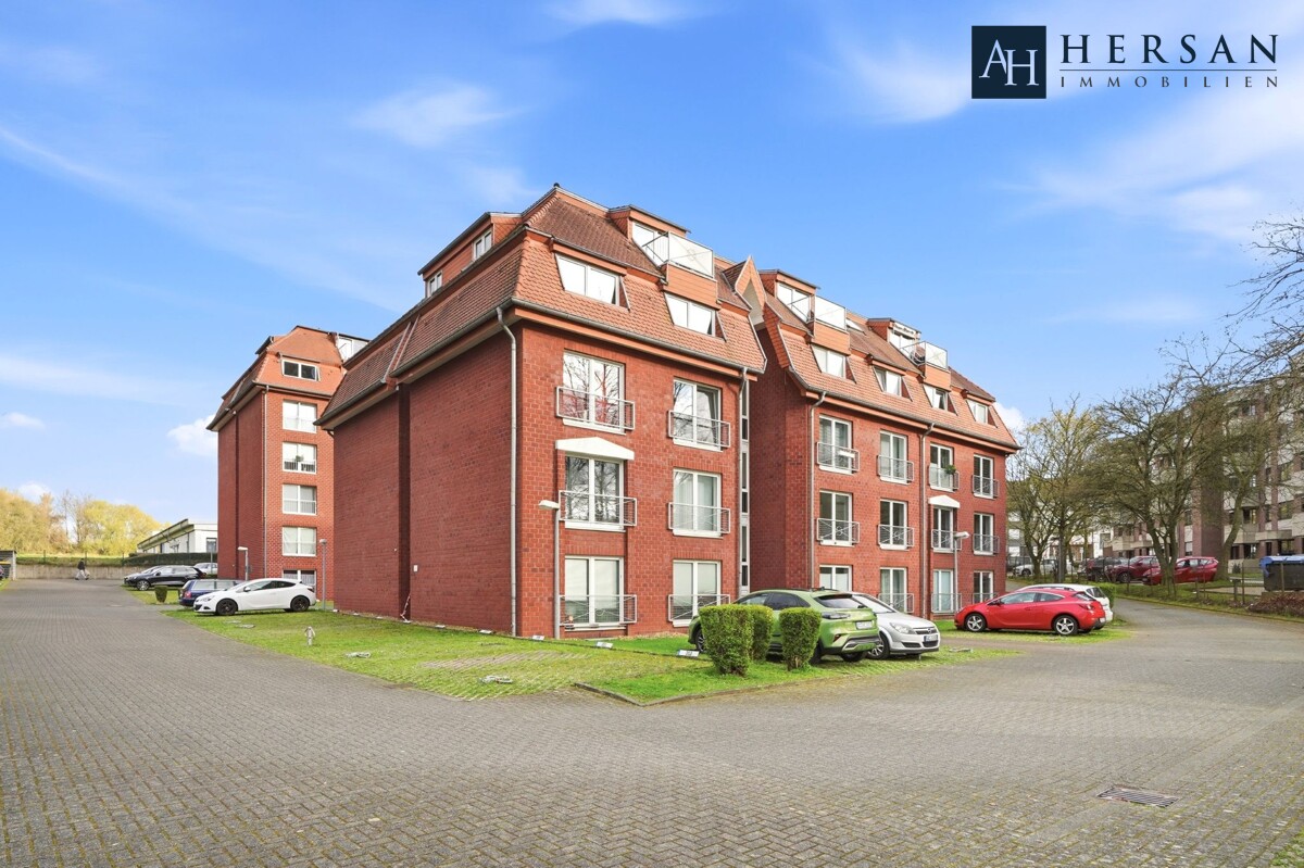HI 944- Immobilie Aachen-3