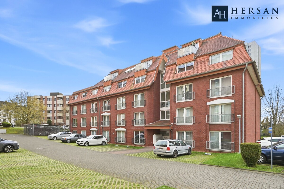 HI 944- Immobilie Aachen-1