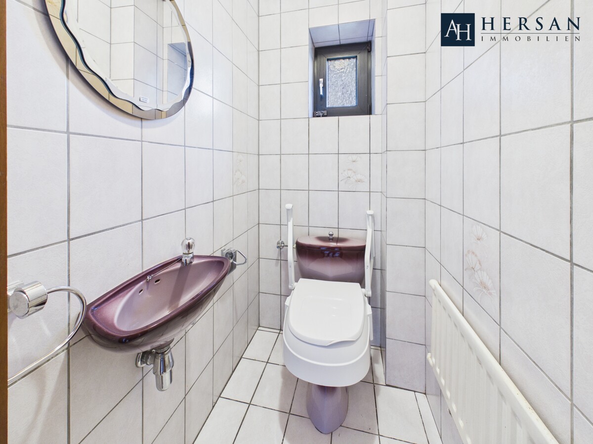 HI 1169 - Immobilie Aachen