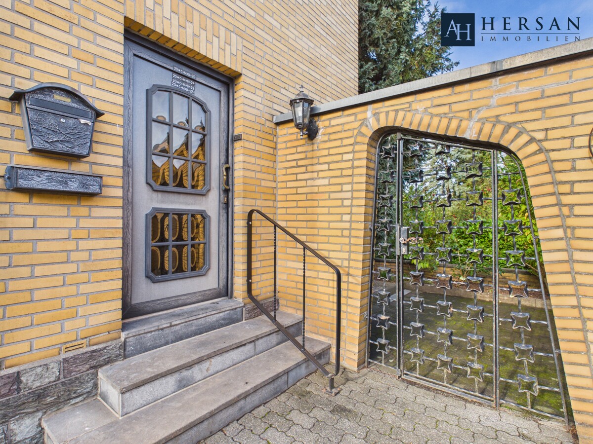 HI 1169 - Immobilie Aachen