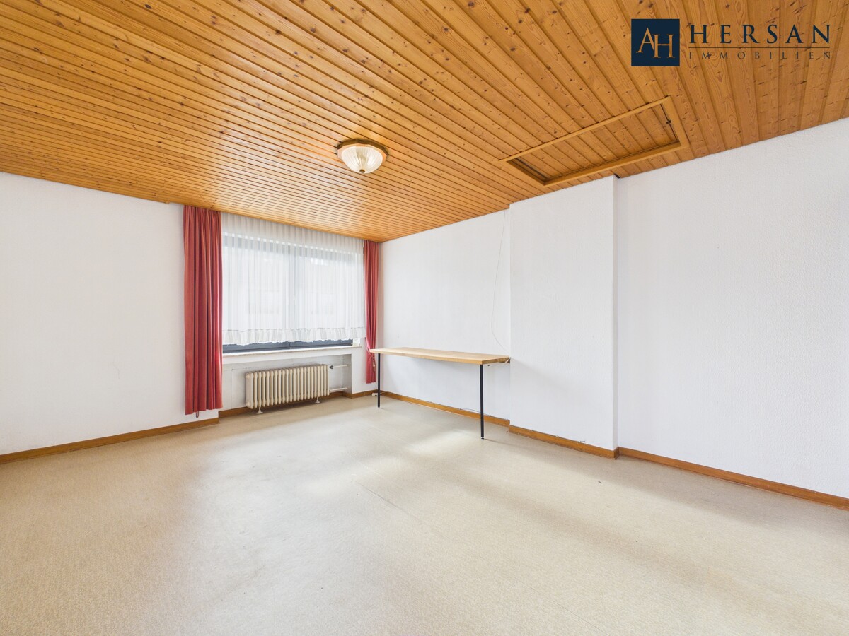 HI 1169 - Immobilie Aachen