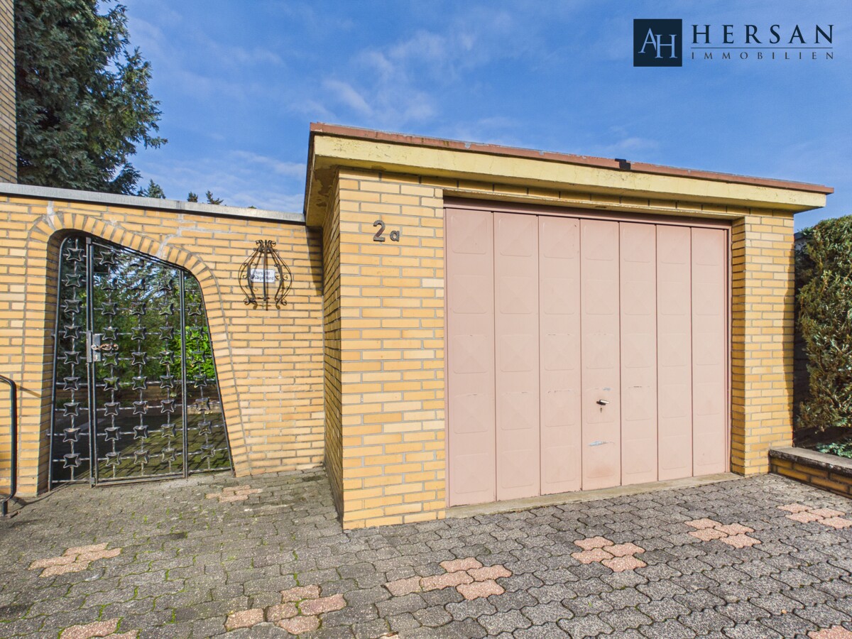 HI 1169 - Immobilie Aachen