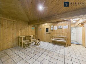 Spa-Bereich KG