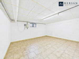HI 1169 - Immobilie Aachen Keller