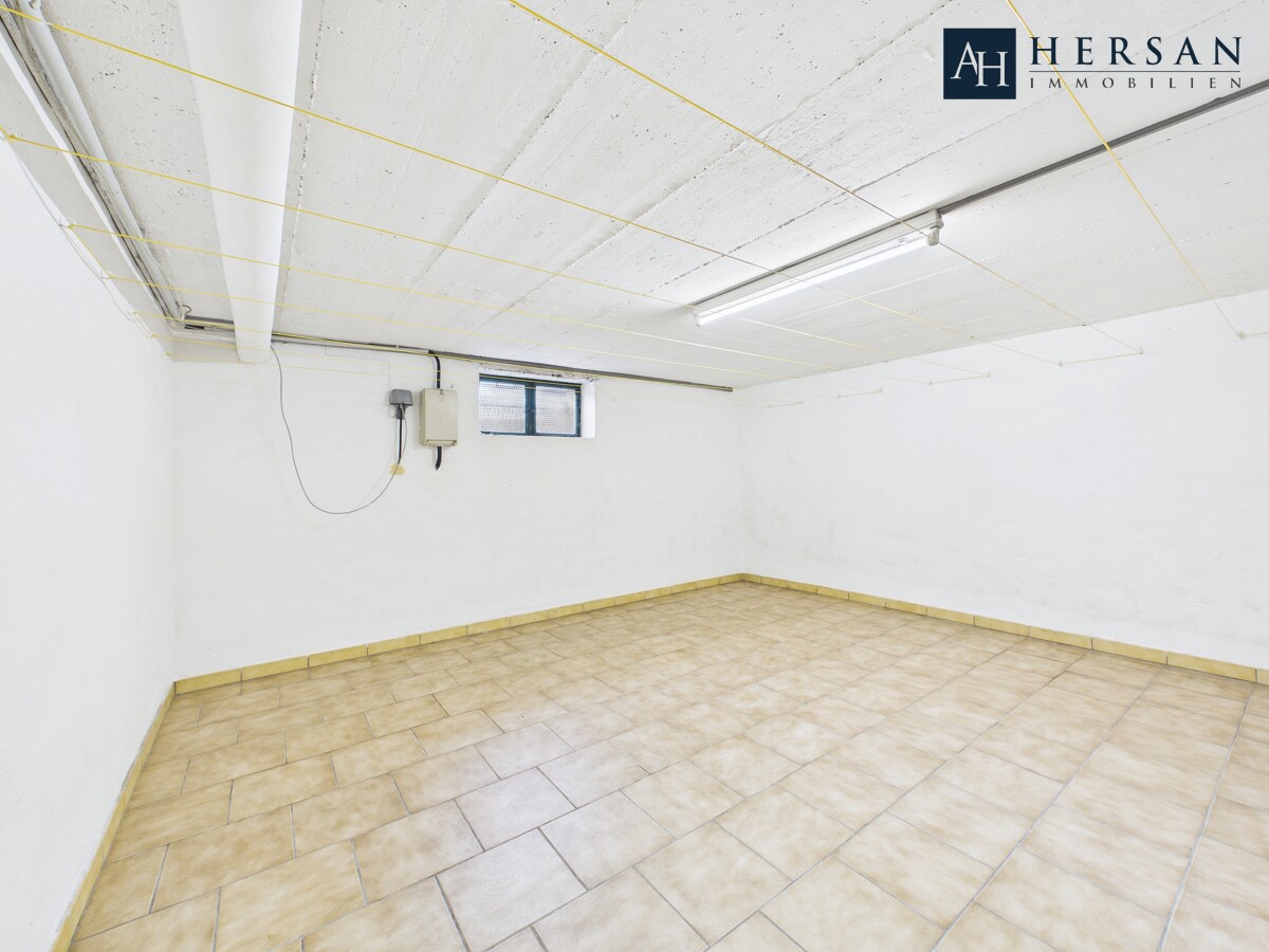 HI 1169 - Immobilie Aachen Keller